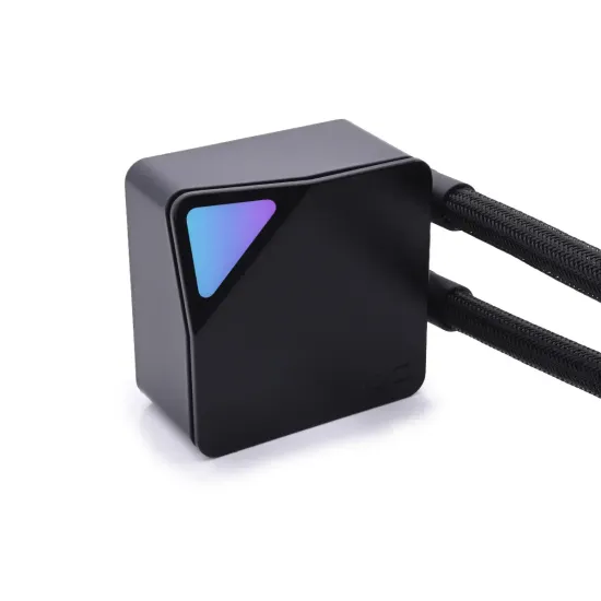 AIO Alphacool Core Ocean T38 420 mm