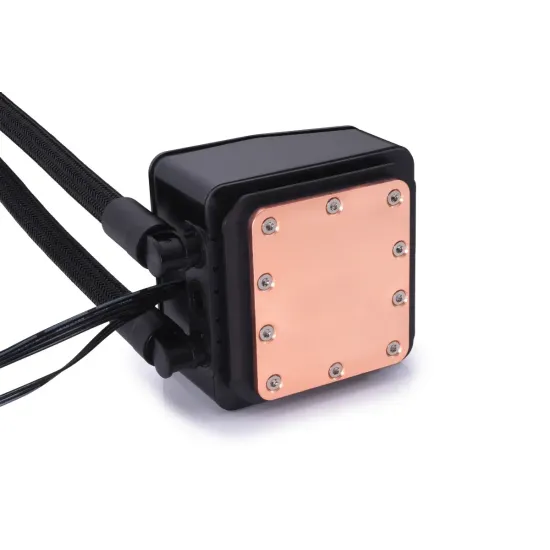 AIO Alphacool Core Ocean T38 420 mm