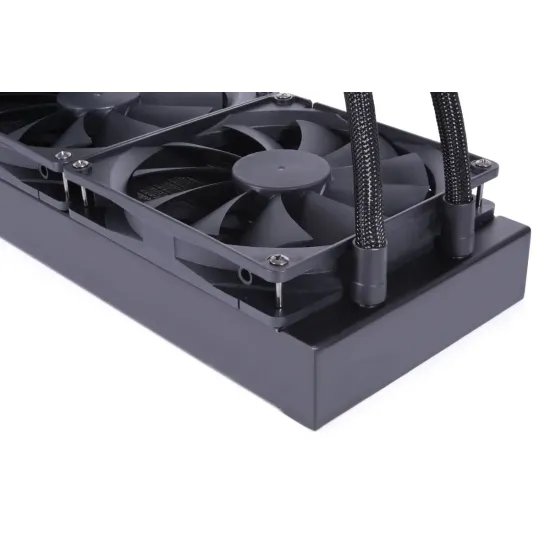 AIO Alphacool Core Ocean T38 420 mm