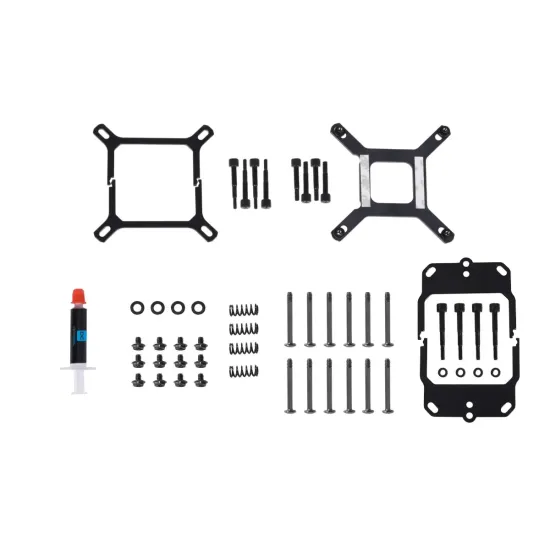 AIO Alphacool Core Ocean T38 420 mm