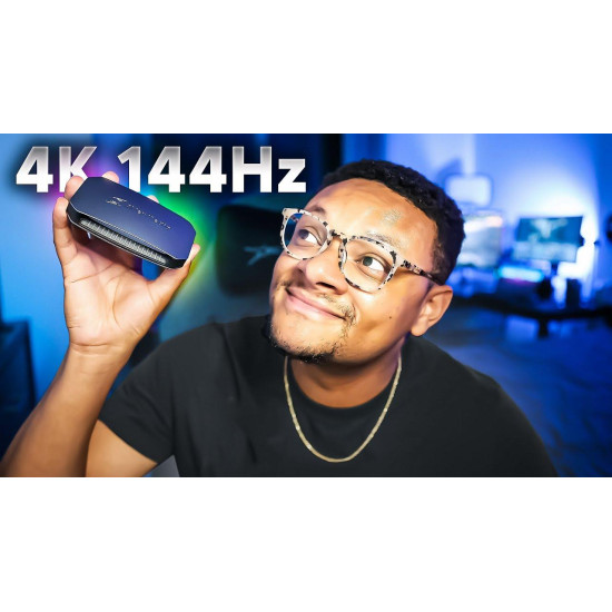 Външен кепчър AVerMedia LIVE Gamer Ultra 2.1