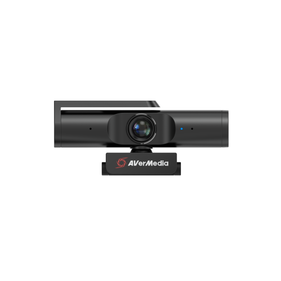 Уеб камера с микрофон AverMedia Live Streamer 4K CAM - PW513