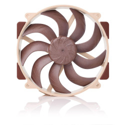 Fan Noctua NF-A14x25r G2 PWM, 140mm