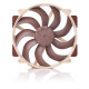 Fan Noctua NF-A14x25r G2 PWM, 140mm
