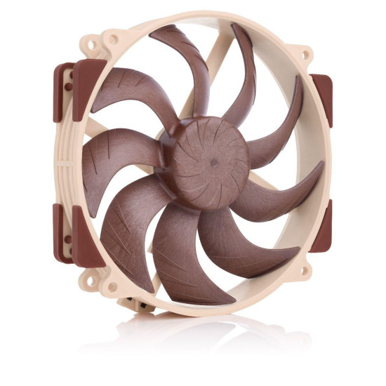 Fan Noctua NF-A14x25r G2 PWM, 140mm