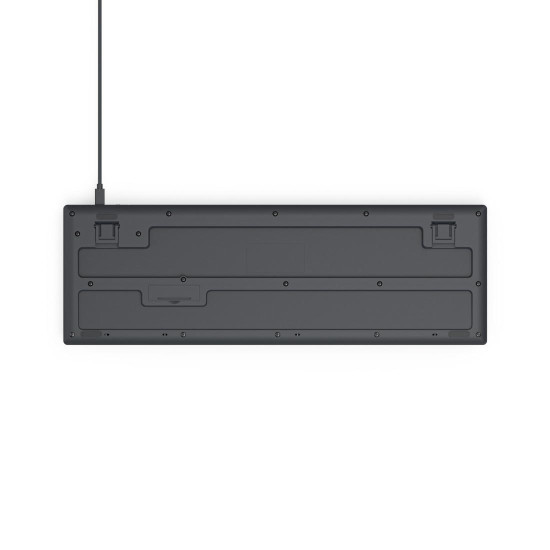 Hama Cable Keyboard CK-100,