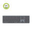 Hama Wireless keyboard and mouse set WKM-550, black 173065