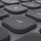 Hama Wireless keyboard and mouse set WKM-550, black 173065