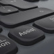 Hama Wireless keyboard and mouse set WKM-550, black 173065