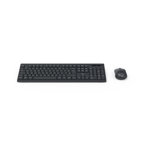 HAMA Wireless Keyboard and mouse set 