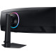 Monitor Samsung Odyssey G95C LS49CG950EUXEN 49