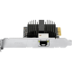Ethernet Adapter ZYXEL XGN100C, 10 Gigabit Ethernet