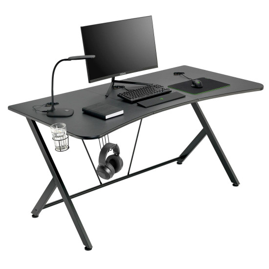 Gaming Desk Nemesis XSpace