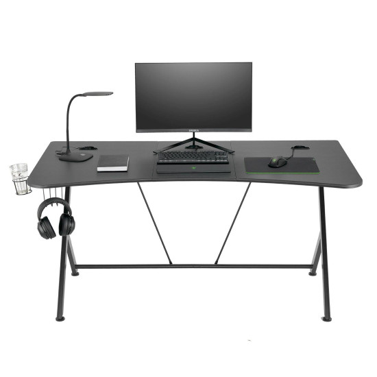 Gaming Desk Nemesis XSpace