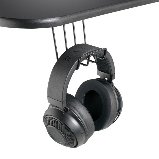 Gaming Desk Nemesis XSpace