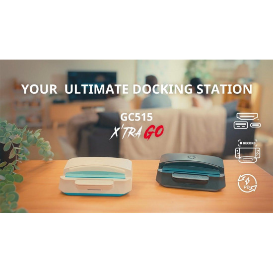 Външен кепчър AVerMedia X'TRA GO - GC515