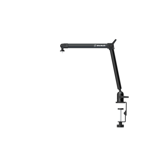 AverMedia Multi-Angle Arm Flexi Go - BA311L