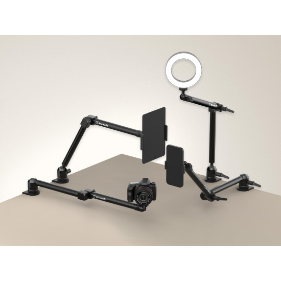 AverMedia Multi-Angle Arm Flexi Go - BA311L