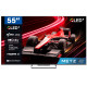 METZ QLED TV 55MQE8000Z, 55
