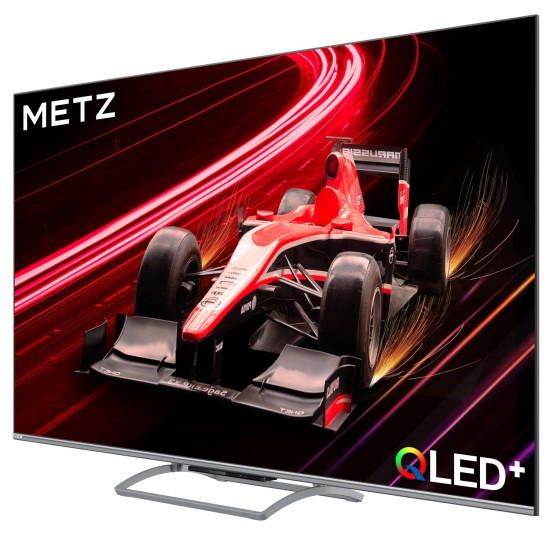 METZ QLED TV 55MQE8000Z, 55