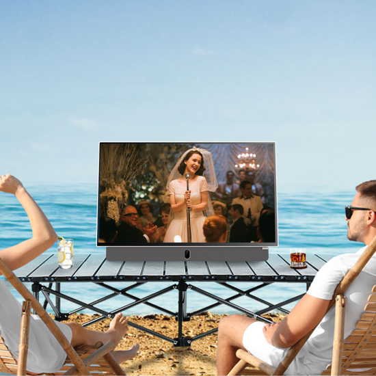 Portable TV METZ 24MPE7000 24