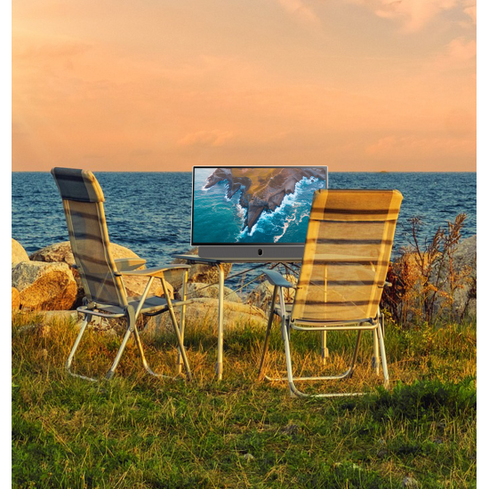 Portable TV METZ 24MPE7000 24