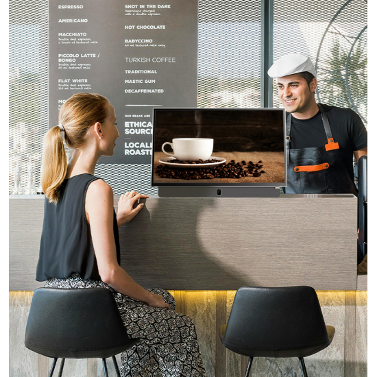 Portable TV METZ 24MPE7000 24