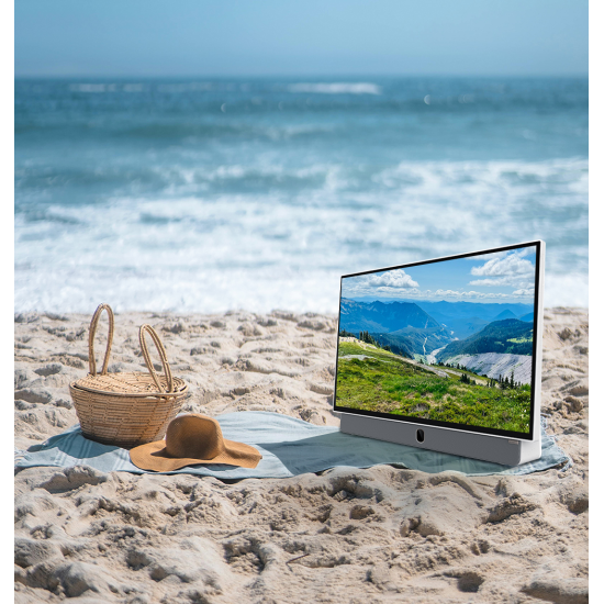 Portable TV METZ 24MPE7000 24