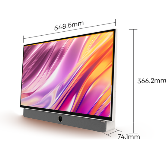 Portable TV METZ 24MPE7000 24