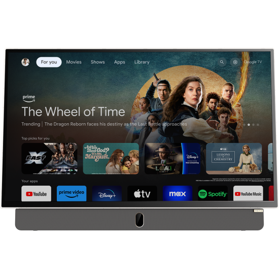 Portable TV METZ 24MPE7000 24