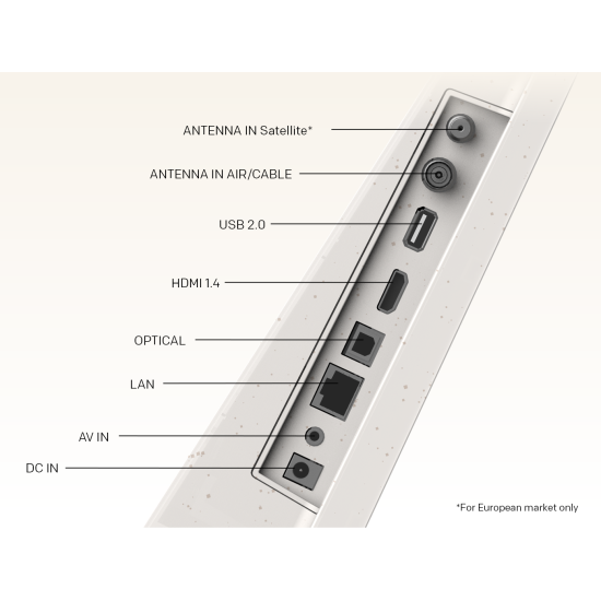 Portable TV METZ 24MPE7000 24