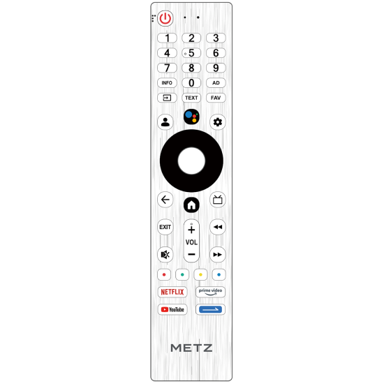 Portable TV METZ 24MPE7000 24