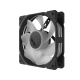 Fan ASUS TUF GAMING TR120 ARGB Reverse - Black