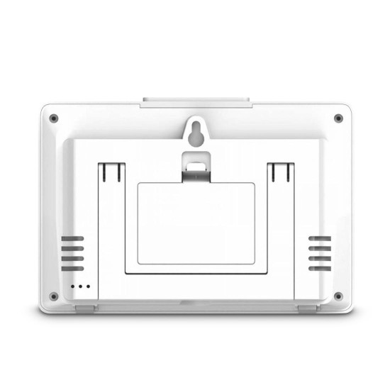 Метеостанция HAMA 