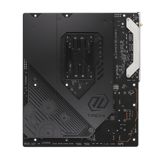 Motherboard ASROCK X870E TAICHI, Socket AM5