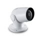 Hama Surveillance Camera, WLAN Outdoor Camera, Recording, Night Vision, 1080p, 176645