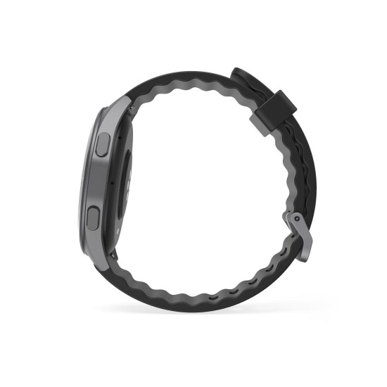 HAMA Смарт часовник “7010”, GPS, AMOLED 1.43