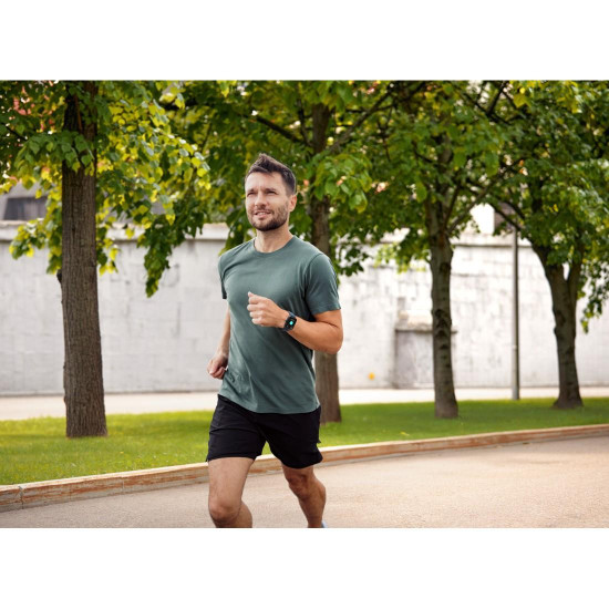 Hama “6010” Smart Watch, GPS, TFT Display 1.65