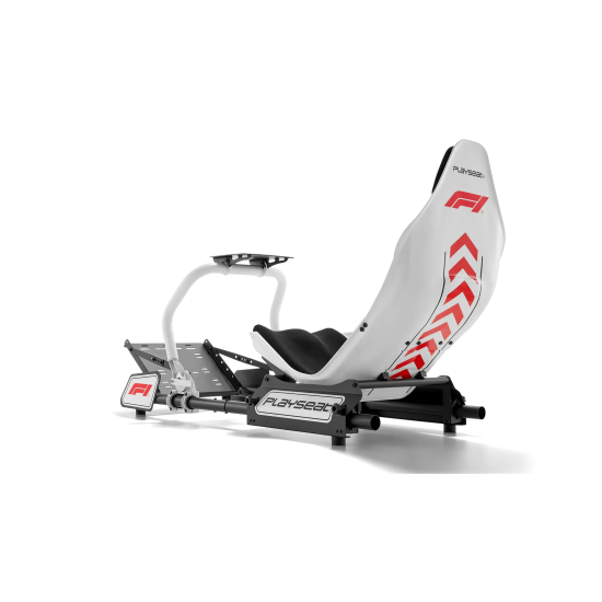 Racing chair Playseat Formula Instinct - F1 Edition