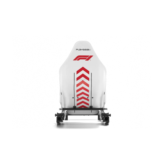 Racing chair Playseat Formula Instinct - F1 Edition