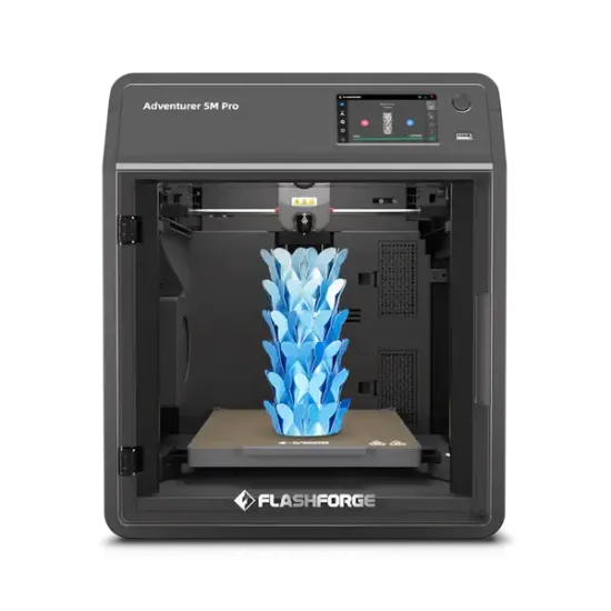 3D Принтер FlashForge Adventurer 5M Pro