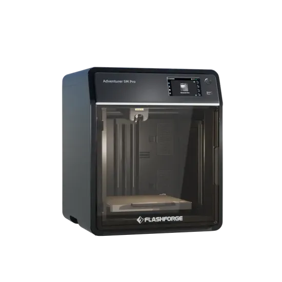 3D Принтер FlashForge Adventurer 5M Pro