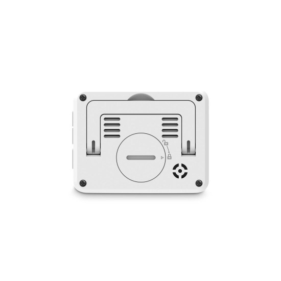 HAMA Електронна метеостанция, 