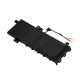Laptop Battery for  ASUS B21N1818 C21N1818-1 for Asus VivoBook 15 A512  7,6V 4150mAh LIPO   GREEN CELL