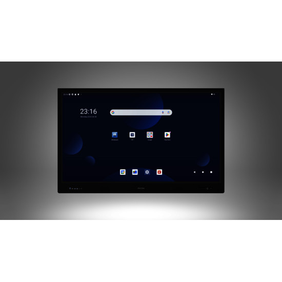 RICOH Interactive Whiteboard A6510