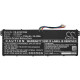 Laptop Battery for ACER AP16M5J  Aspire 3 A315-21 LIPo 7,7v 4750mA Cameron Sino