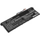 Laptop Battery for ACER AP16M5J  Aspire 3 A315-21 LIPo 7,7v 4750mA Cameron Sino