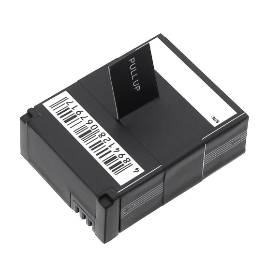 Батерия за камера GO PRO Hero 3; HERO 3 Plus  AHDBT-201  3,7V 950mAh LIIon Cameron Sino