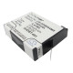 Батерия за камера GOPRO Hero 4; HERO 4 Plus  AHDBT-401  3,8V 1160mAh   LIIon Cameron Sino