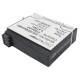 Батерия за камера GOPRO Hero 4; HERO 4 Plus  AHDBT-401  3,8V 1160mAh   LIIon Cameron Sino